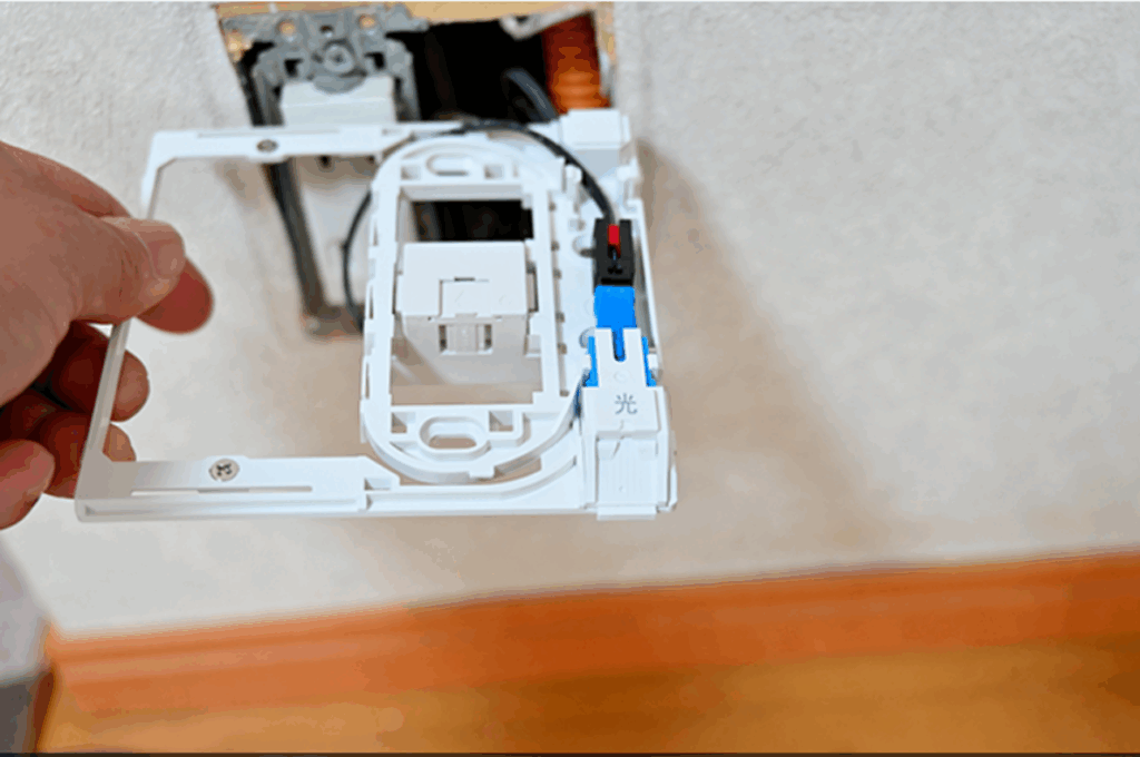撤去工事のイメージ