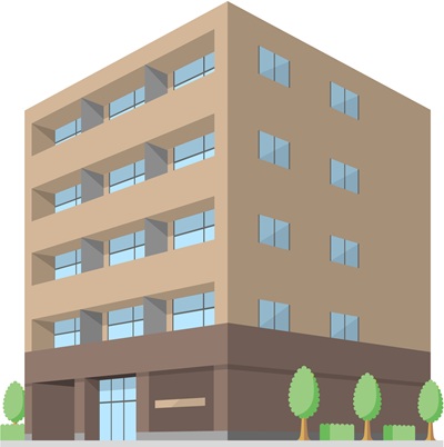 マンションで「部屋まで光が来ていない／光コンセント未設置」