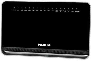 D-ONU G-240W-B (Nokia)