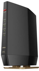 WSR-6000AX8P-MB BUFFALO