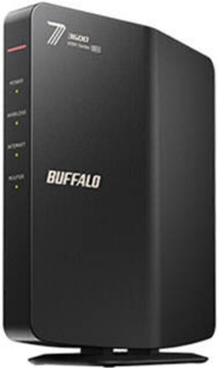 WSR3600BE4P BUFFALO