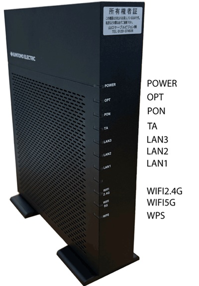 住友電工社製（BFW6022-BAL）