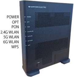 住友電工社製（BFW7822-BAX）