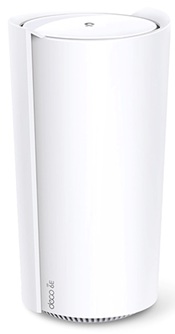 TP-Link Deco XE200：Wi-Fi 6E対応 10ギガ高性能ルーター